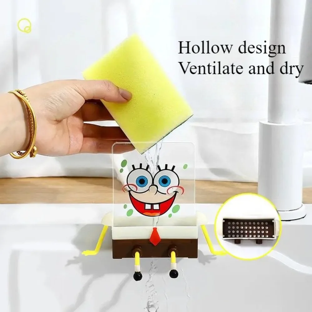 Kitchen Gadgets New Products - Nuovo e simpatico organizer per lavello