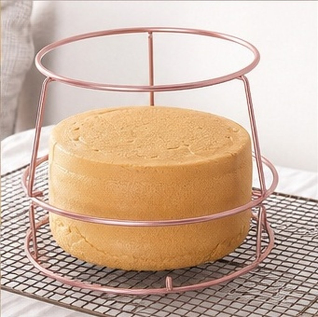 Kitchen Gadgets Organizer - Griglia Professionale in Lega per Raffreddare