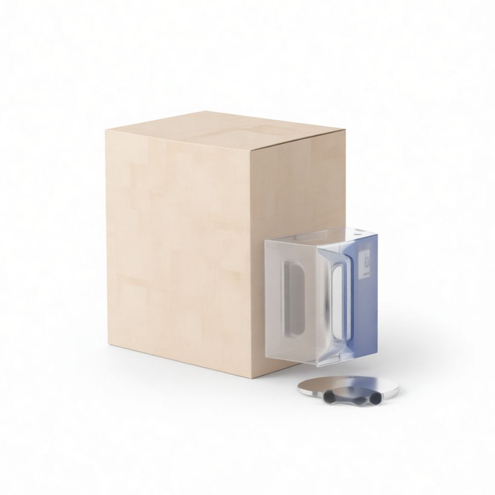 Kitchen Gadgets Dumpling Maker - Pratico strumento manuale per formare ravioli,