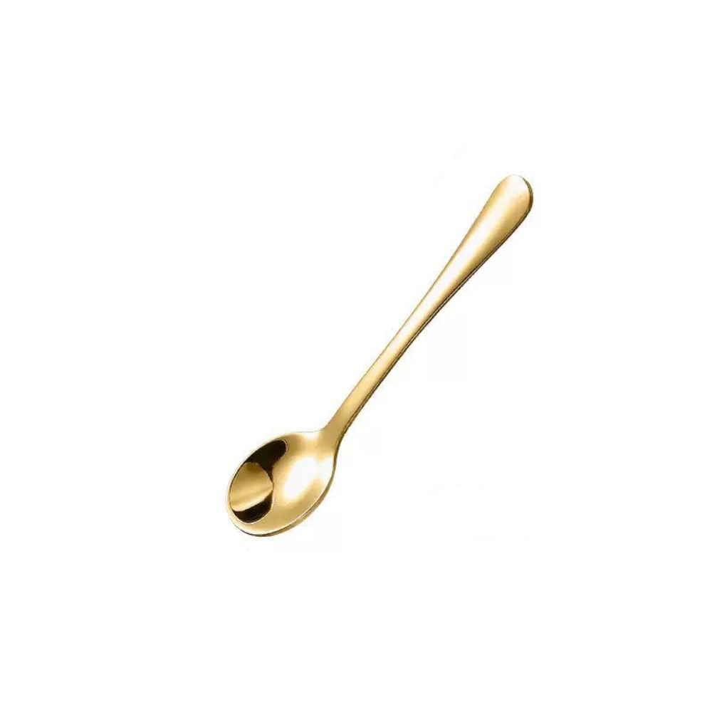 Kitchen Gadgets Gold - 10 pz Portatile In Acciaio Inox