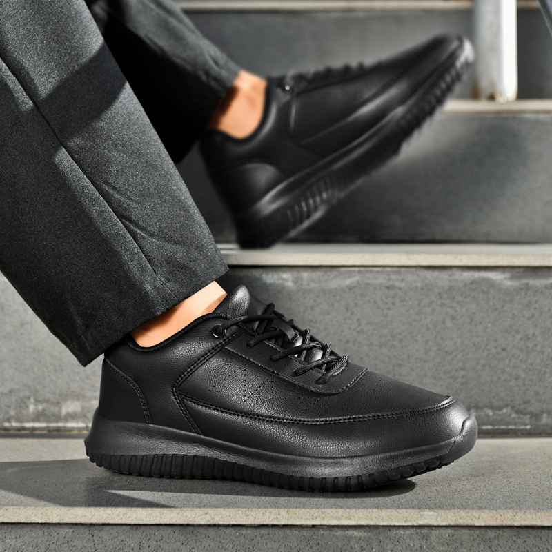 Kitchen Gadgets For Men - Scarpe da cuoco quattro stagioni leggere