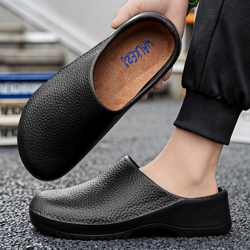 Kitchen Gadgets For Men - Scarpe da cuoco per coppia Scarpe