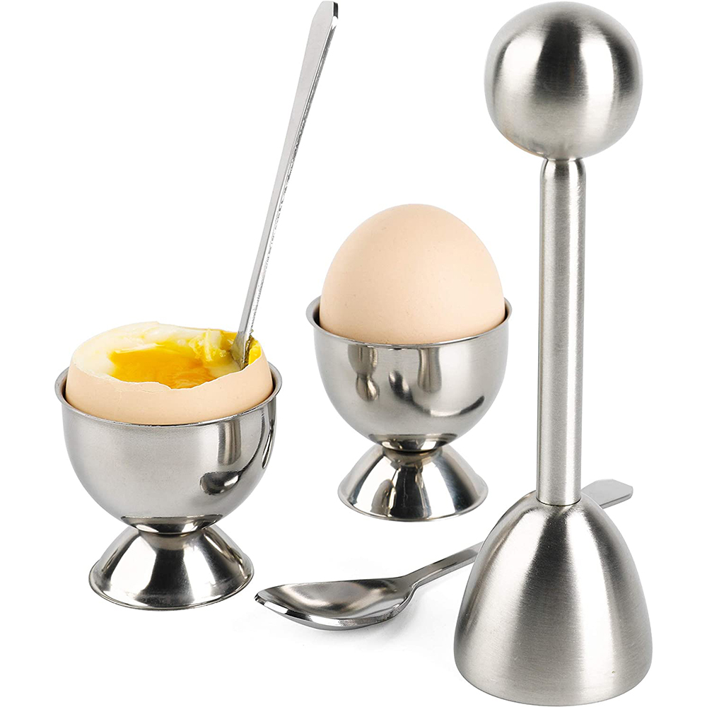 LMETJMA Set topper per cracker - Egg Separator Tool recensione e prezzo