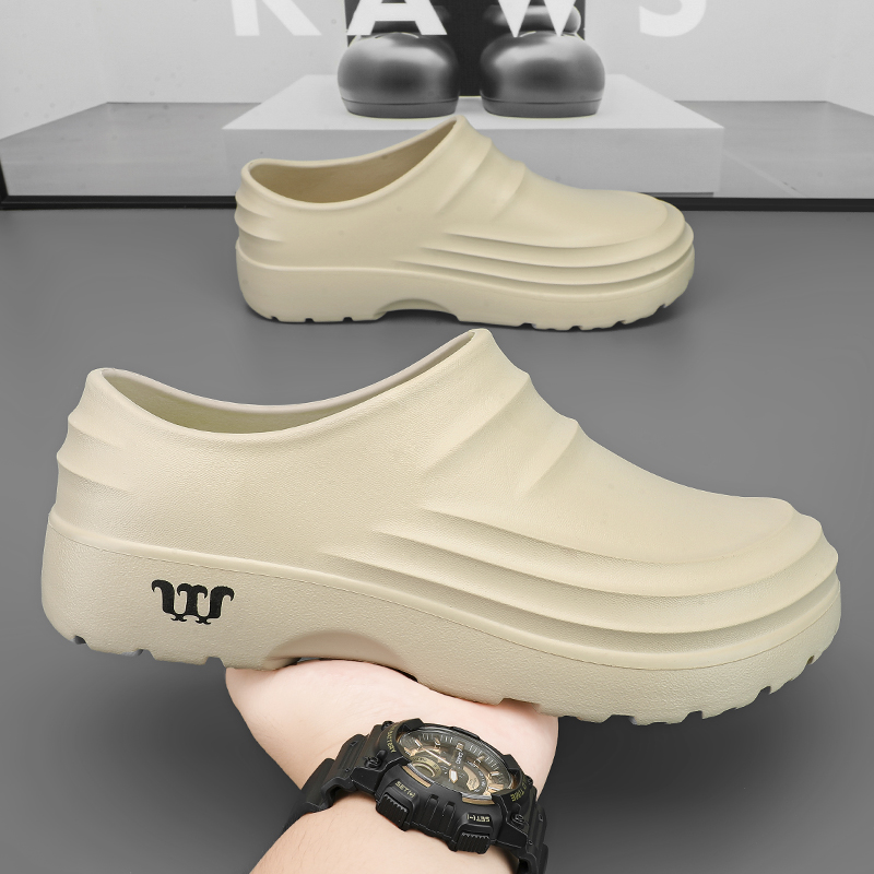 Nuove scarpe da chef antiscivo - Kitchen Gadgets For Men recensione e prezzo
