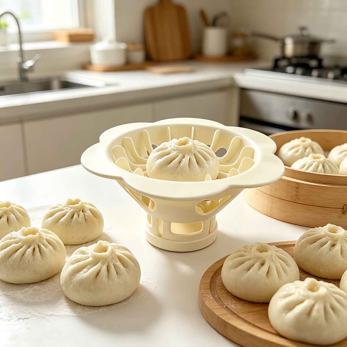 Strumento Manuale per Fare Rav - Kitchen Gadgets Dumpling Maker recensione e prezzo