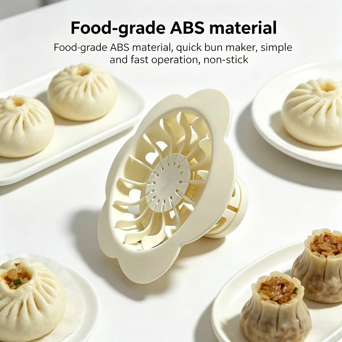 Strumento Manuale per Fare Rav - Kitchen Gadgets Dumpling Maker recensione e prezzo