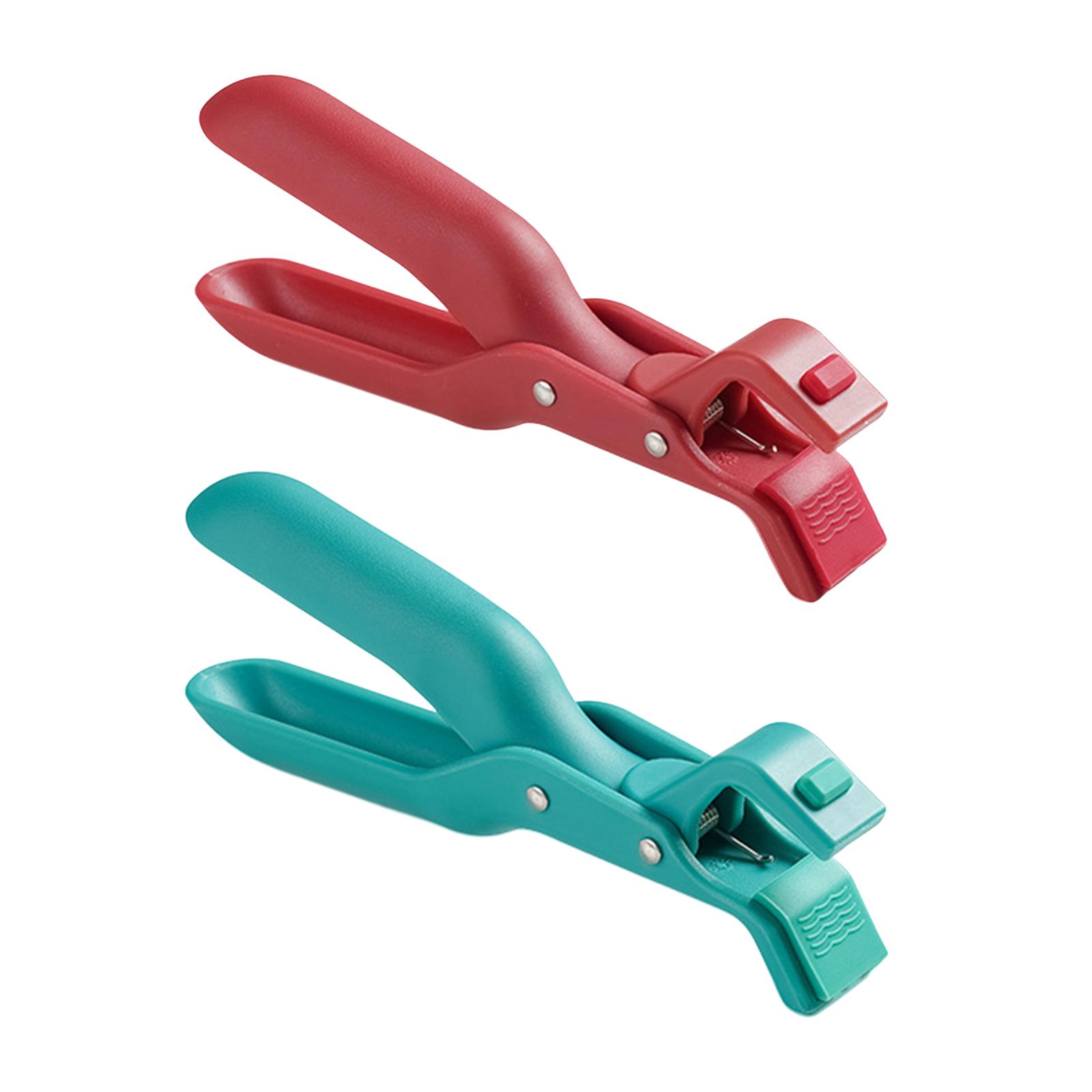 Pinza per Pentole e Piatti, Ut - Kitchen Helper Gadgets recensione e prezzo