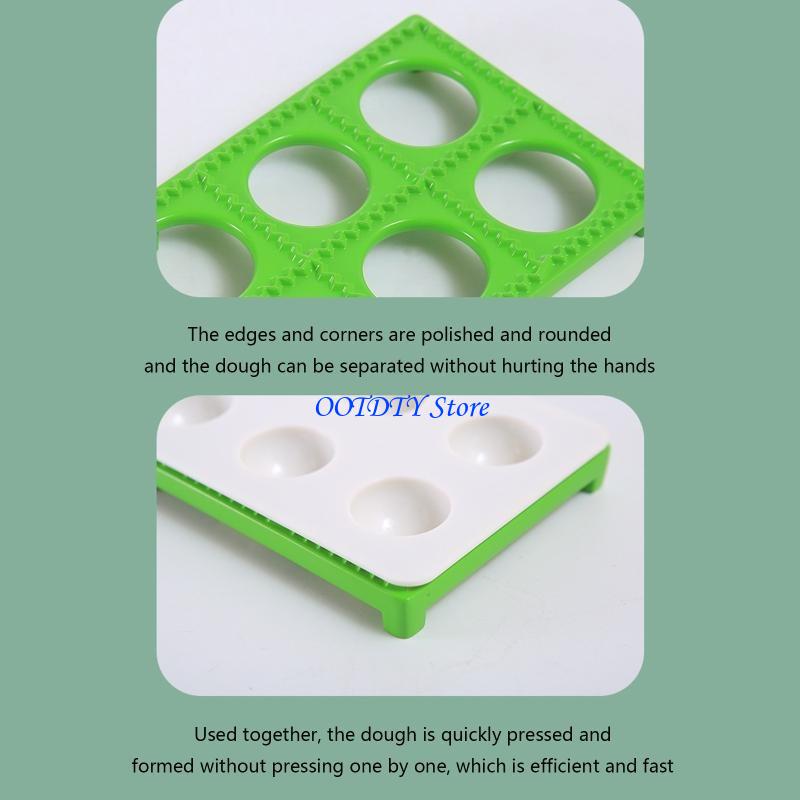 367A Gadget Da Cucina Gnocco P - Kitchen Gadgets Dumpling Maker recensione e prezzo