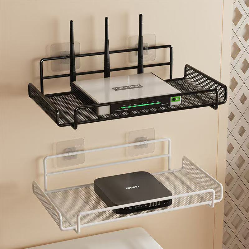 Mensola da parete per router,  - Kitchen Gadgets Organizer recensione e prezzo