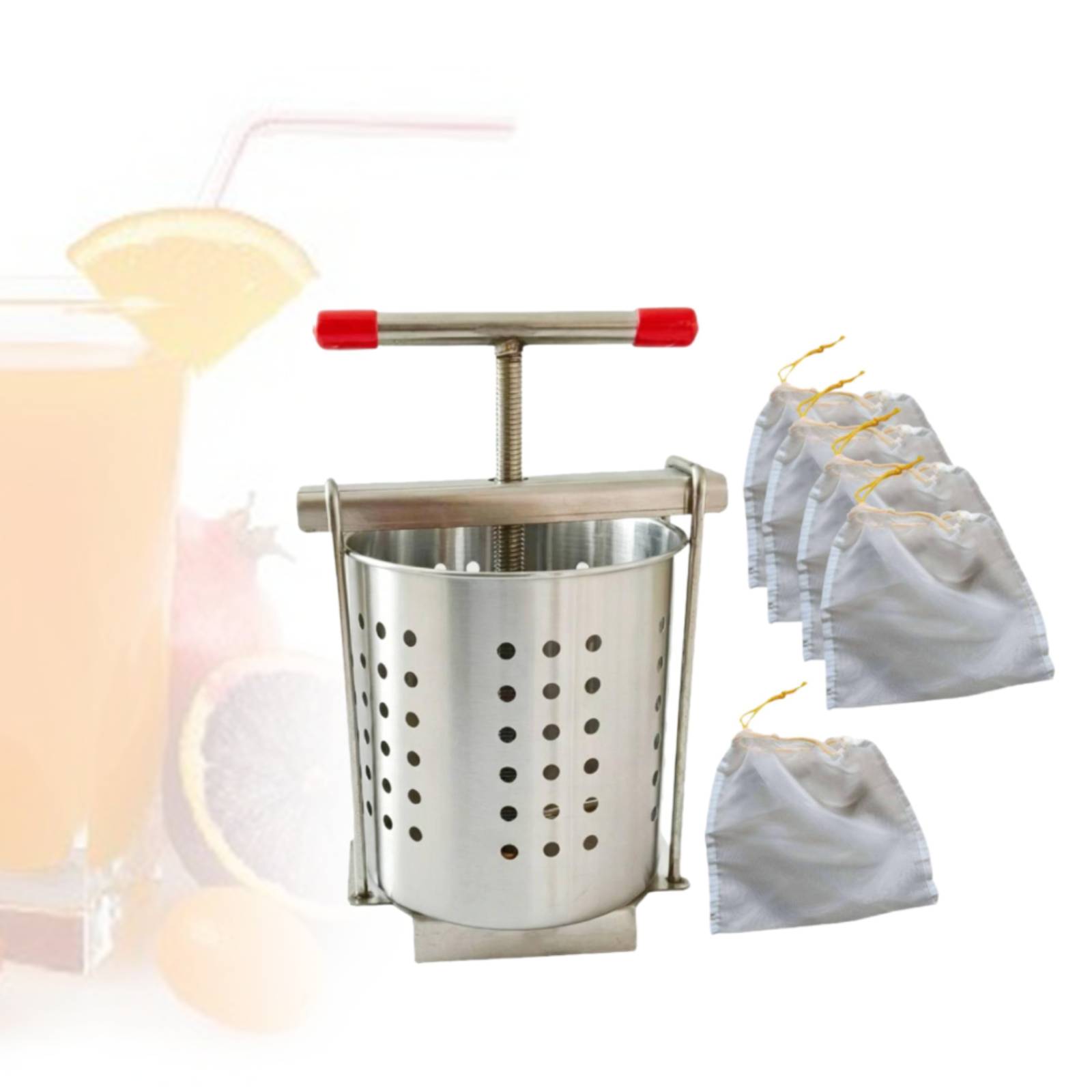 Spremiagrumi manuale in acciai - Kitchen Gadgets Dumpling Maker recensione e prezzo