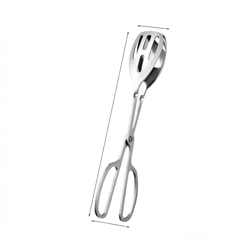 Pinze da cucina robuste in acc - Kitchen Gadgets Gold recensione e prezzo