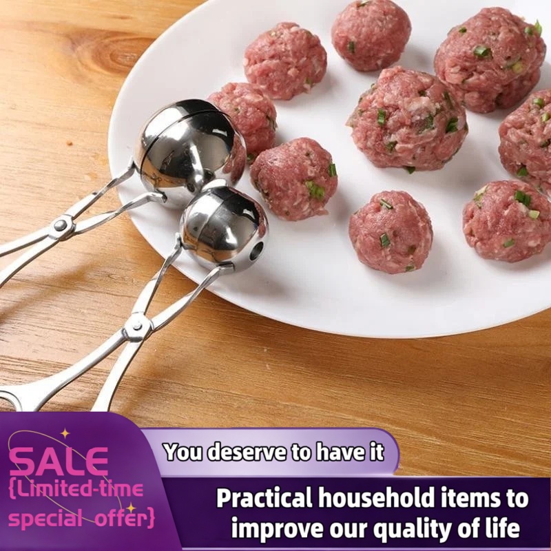 1 Pezzo Utensile da Cucina Fai - Kitchen Gadgets Dumpling Maker recensione e prezzo