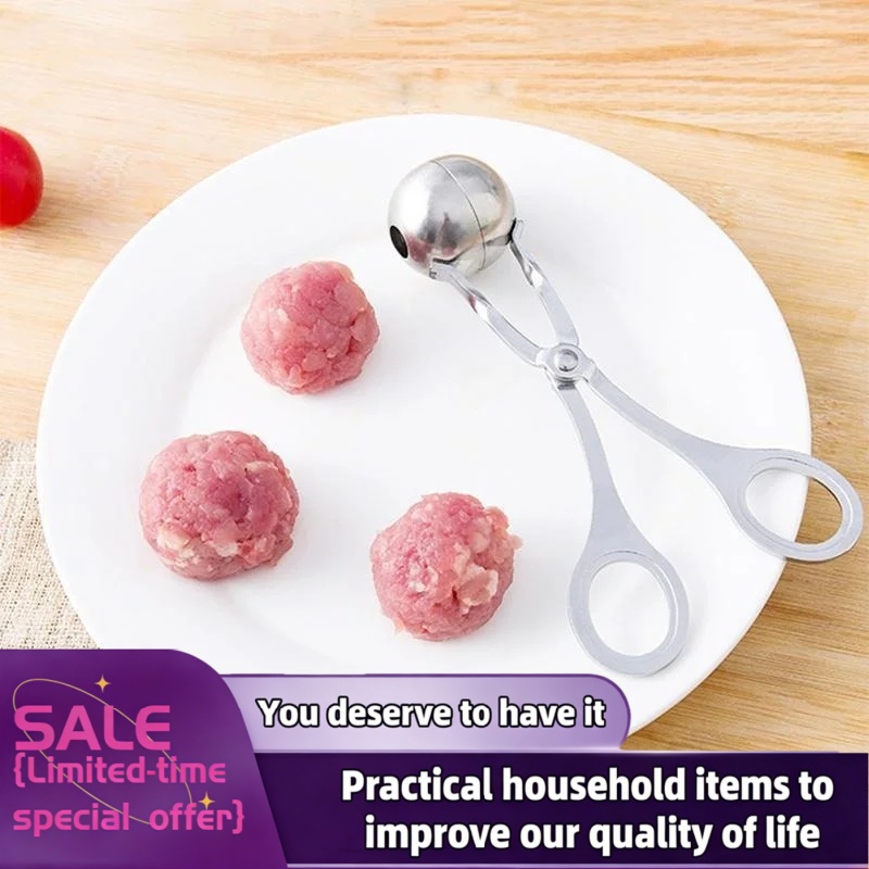1 Pezzo Utensile da Cucina Fai - Kitchen Gadgets Dumpling Maker recensione e prezzo