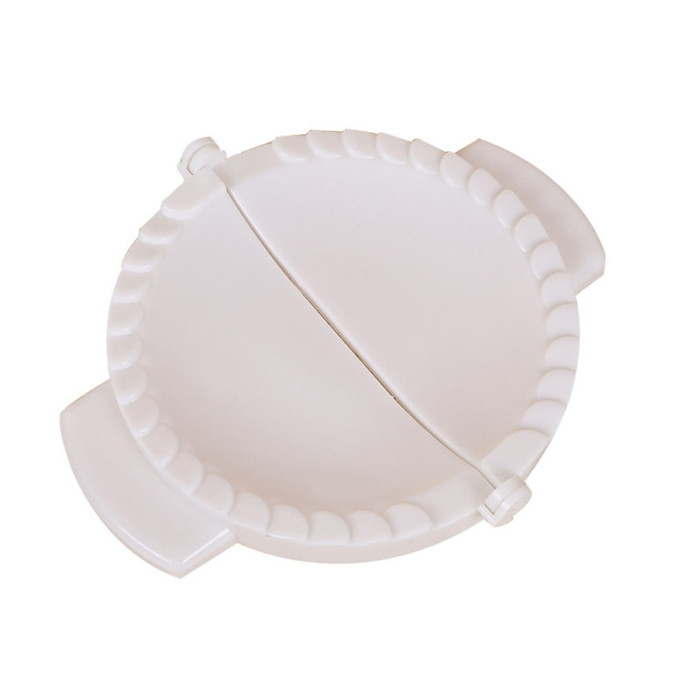 Pratico strumento manuale per  - Kitchen Gadgets Dumpling Maker recensione e prezzo