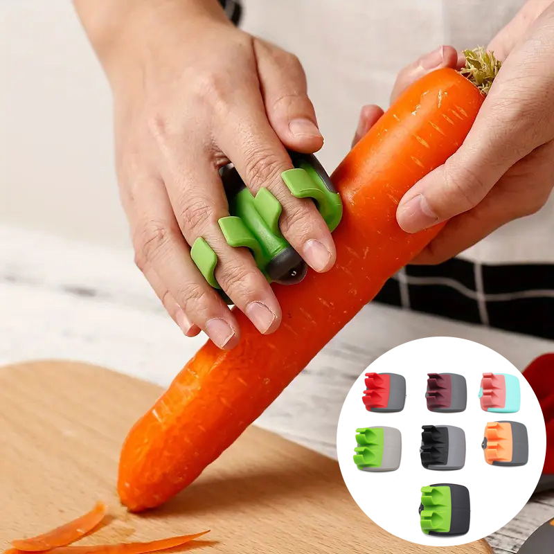 Pelapatate per frutta e verdur - Kitchen Helper Gadgets recensione e prezzo