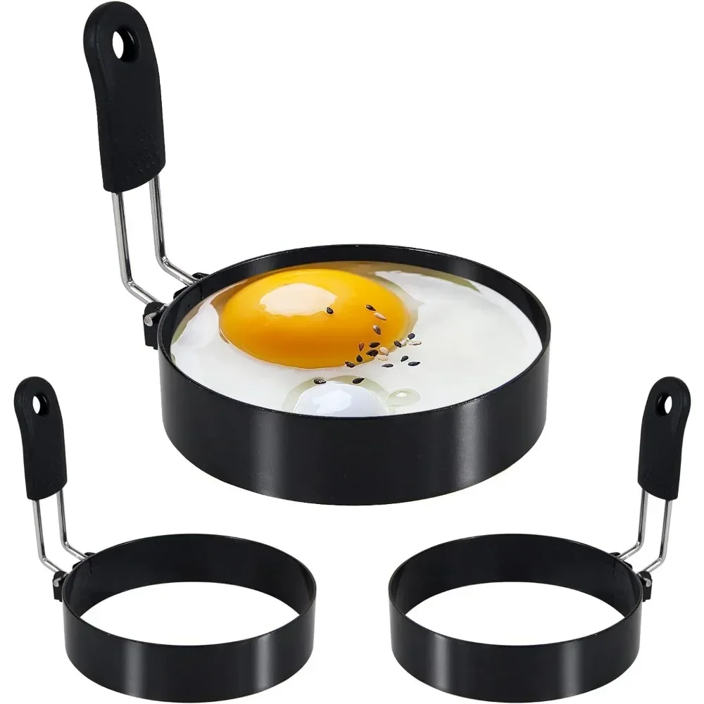 Anello per uova fritte antisco - Egg Separator Tool recensione e prezzo