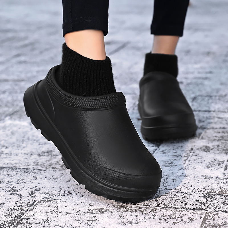 STRONGSHEN scarpe da lavoro da - Kitchen Gadgets For Men recensione e prezzo