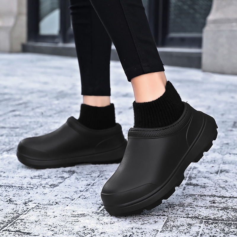 STRONGSHEN scarpe da lavoro da - Kitchen Gadgets For Men recensione e prezzo