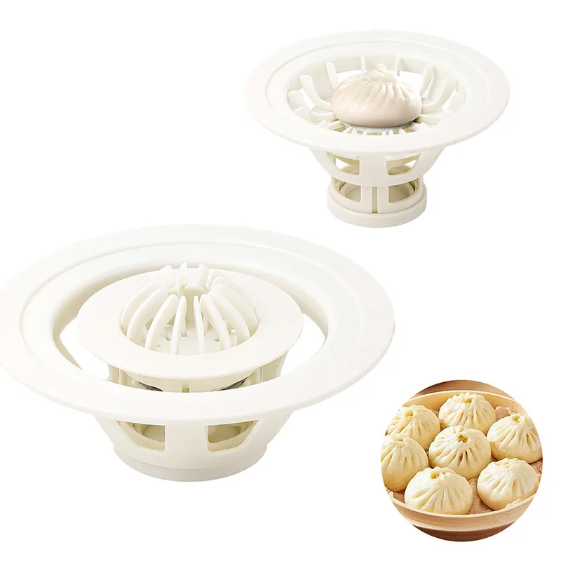 Stampo per Baozi Cinese, Stamp - Kitchen Gadgets Dumpling Maker recensione e prezzo