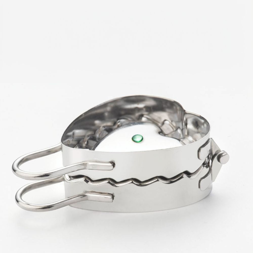 Accessorio da cucina: stampo a - Kitchen Gadgets Dumpling Maker recensione e prezzo